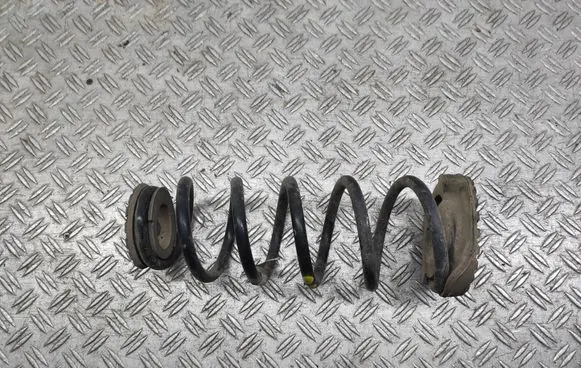Fiat 500L Rear coil spring 51936535