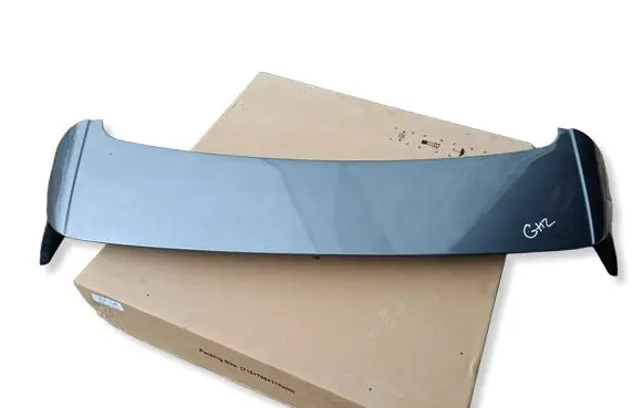 Nissan Qashqai Tailgate/trunk spoiler 960304E 960324E