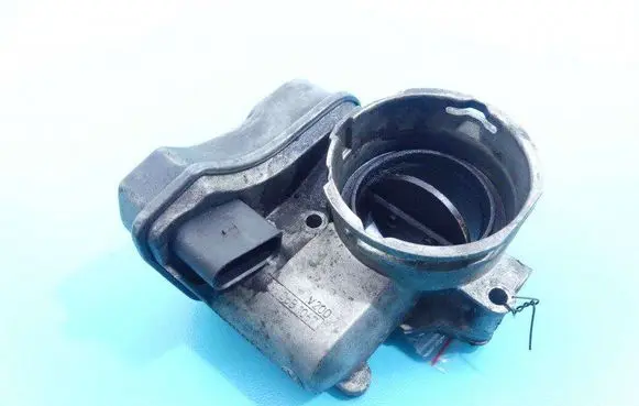 Skoda Octavia Mk2 (1Z) Throttle body valve IMPRK1144127