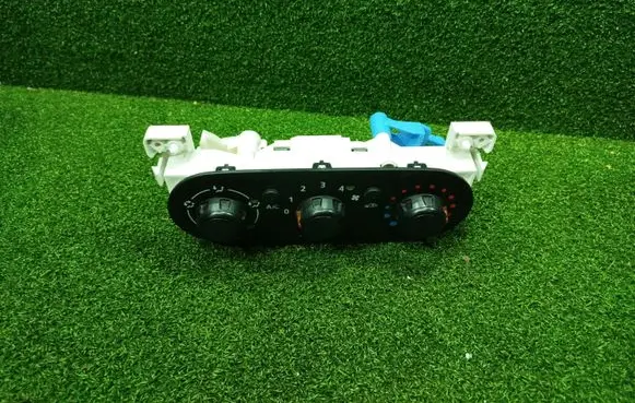 Climate control unit