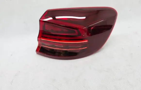 KIA Ceed Rear/tail lights 92402J7150