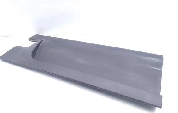 Iveco Daily 35 - 40.10 Loading door trim (molding) 5801541463 5801540271