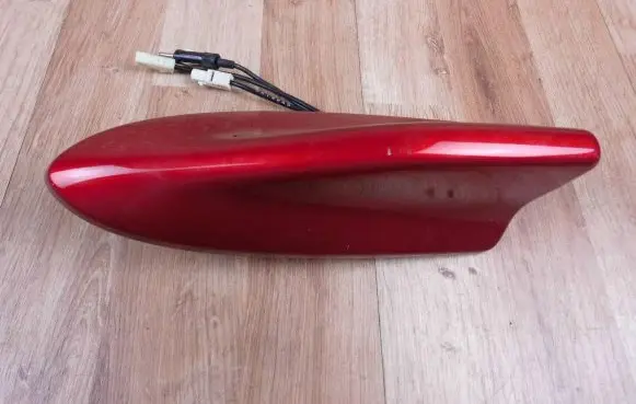 Mitsubishi Outlander Aerial GPS antenna 8723A422