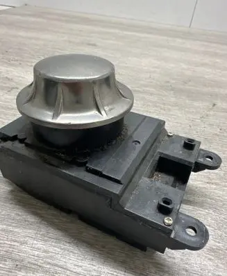 BMW 5 E60 E61 Multifunctional control switch/knob 6934259 HW04SW0A 0341KAI01