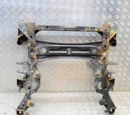 BMW X3 F25 Front subframe 6787915