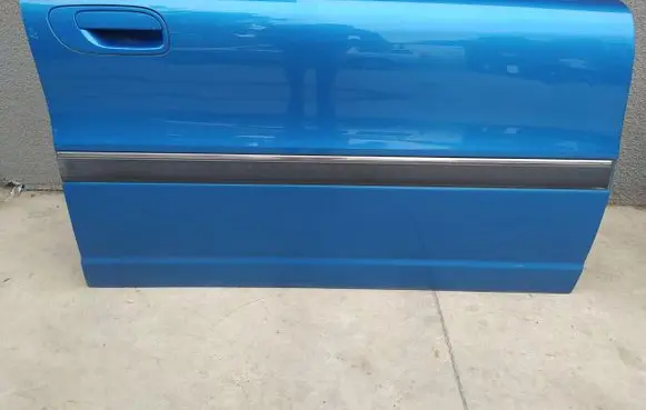 Volvo S80 Front door