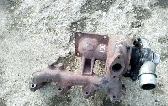 Ford Focus Turbo