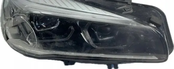 BMW 2 F45 Headlight/headlamp 5A017B6