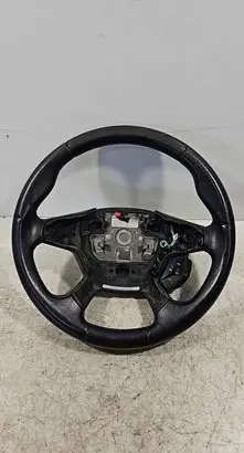 Ford Focus C-MAX Steering wheel AM513600CF3ZHE 9455C218512982