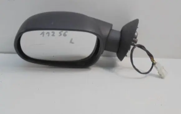 Dacia Logan I Manual wing mirror 0103017