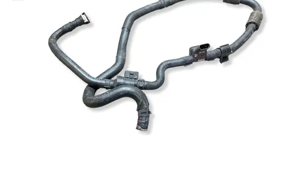 Volkswagen Multivan T7 Vacuum line/pipe/hose 04E133366 05C906052 0512220003