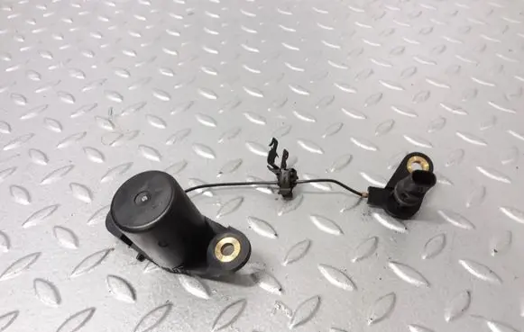 Mercedes-Benz S W221 Oil level sensor A0011531132 0011531132