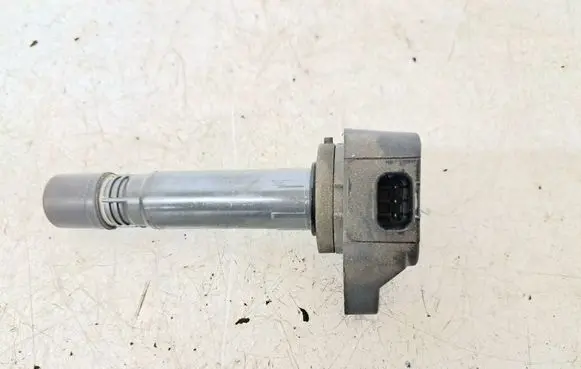 High voltage ignition coil