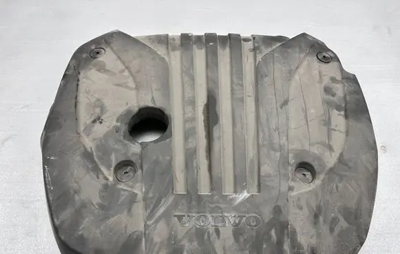 Volvo XC60 Engine cover (trim) 31492726