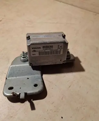 Volvo S80 ESP acceleration yaw rate sensor 8688069 10098504024 448801001029