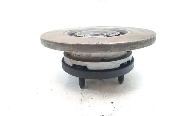 Ford Transit Rear wheel ball bearing 