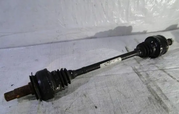 Mercedes-Benz C W203 Front driveshaft A2033501756