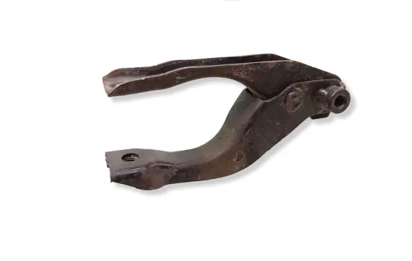 Opel Astra K Gearbox mounting bracket 13364120
