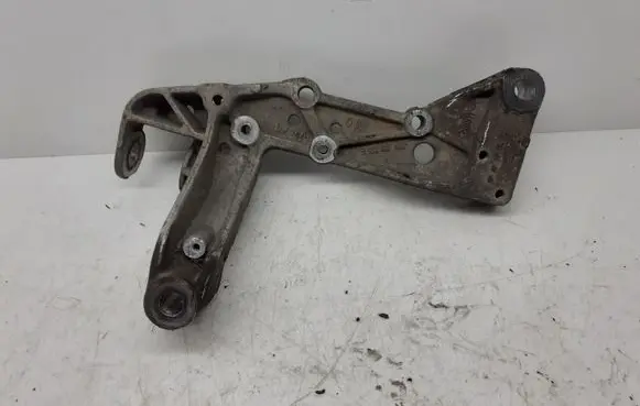 Volkswagen Touran II Front lower control arm/wishbone 1K0199295E