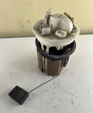 Fuel level sensor