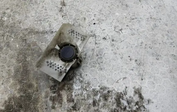 Mercedes-Benz C W205 Parking PDC sensor A0009055504