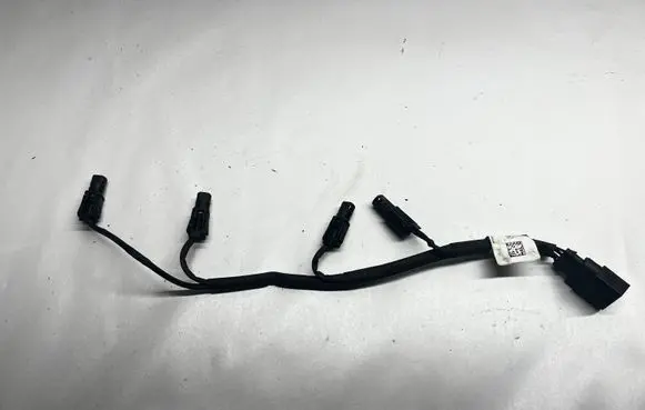 Mercedes-Benz E W212 Glow plug wires A6511501333