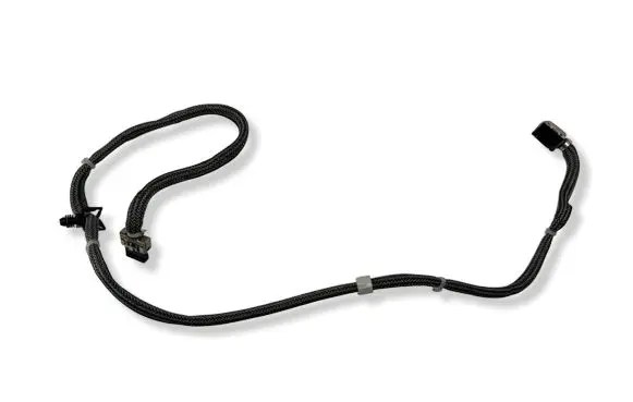 Audi RS4 B7 Headlight/headlamp wiring loom/harness 