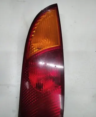 Ford Focus Rear/tail lights