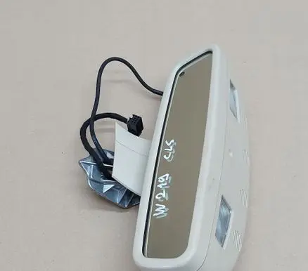 Mercedes-Benz CLS C219 Rear view mirror (interior) 2118101717Parts