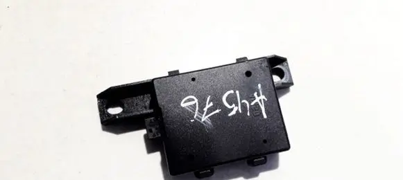 Rover 75 Alarm control unit/module 73655112 08906800x