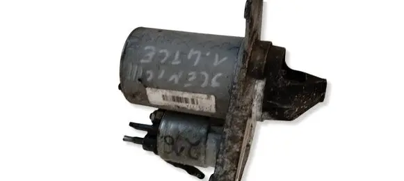 Renault Scenic III - Grand scenic III Starter motor 233001007X C4418 FS10E10