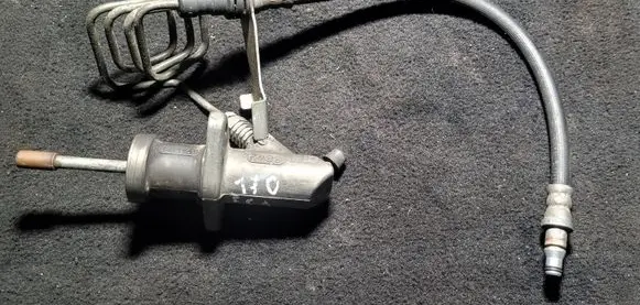 BMW 5 E60 E61 Clutch slave cylinder G73620
