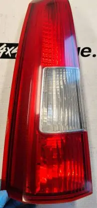 Volvo V70 Rear/tail lights 9154493 152843