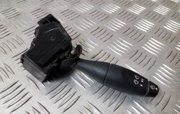 Ford Transit Wiper control stalk