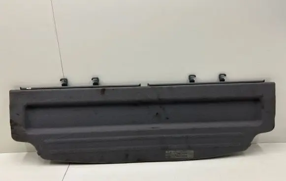 Toyota RAV 4 (XA30) Parcel shelf 
