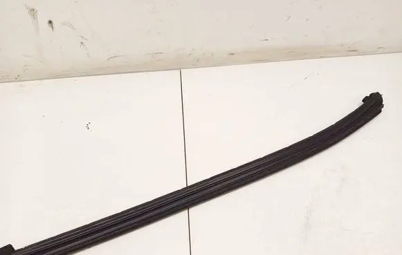 Ford Fiesta Rubber seal rear door 