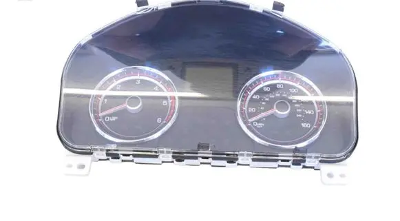 SsangYong Korando Speedometer (instrument cluster) 8024034330