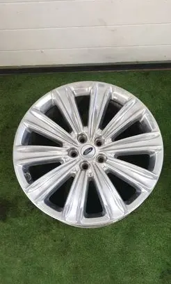 Ford Explorer VI R20 alloy rim LB5C-1007-D1A