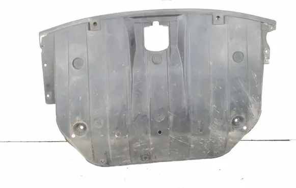 Honda Civic IX Trunk boot underbody cover/under tray 74627TV0E0