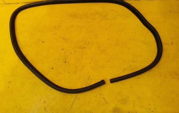 Jaguar F-Pace Front door rubber seal HK83-20708-A