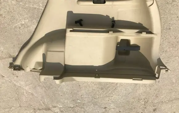 Honda CR-V Fuse box set CRV