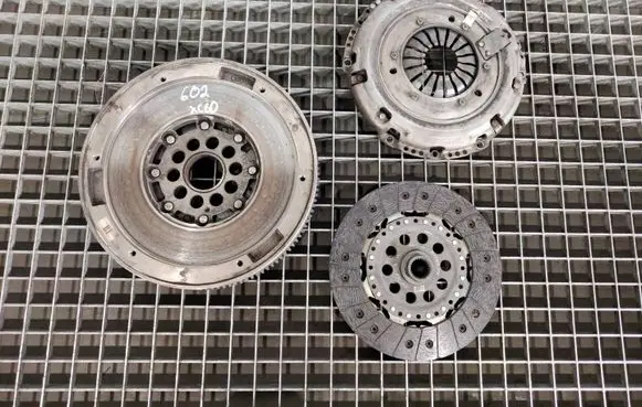 Volvo XC60 Clutch set kit 3143753648A 31437536 31492038