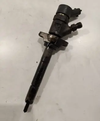 Citroen Berlingo Fuel injector 0445110239