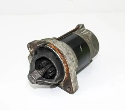 Ford Transit - Tourneo Connect Starter motor DV6T11000BB