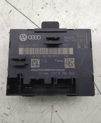 Audi Q5 SQ5 Door control unit/module 8K0959795F