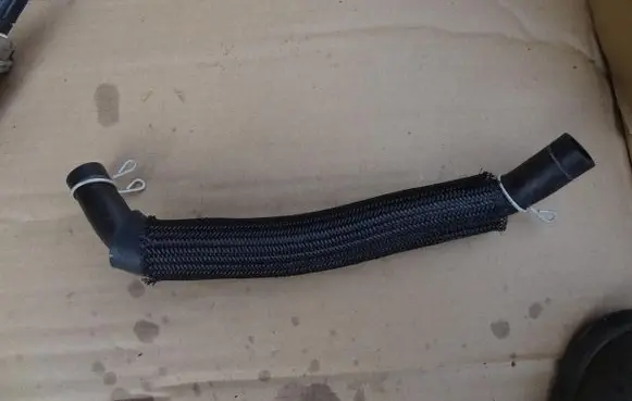 Toyota Corolla E210 E21 Engine coolant pipe/hose XXXXXXXXXX