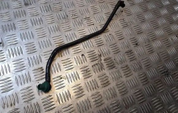 Audi A4 Allroad Vacuum line/pipe/hose 8K1611931J
