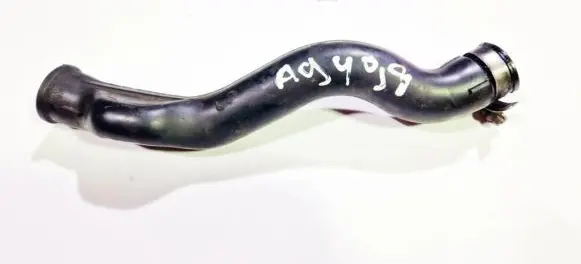 Volkswagen PASSAT B3 Breather hose/pipe 028103493q px0416250