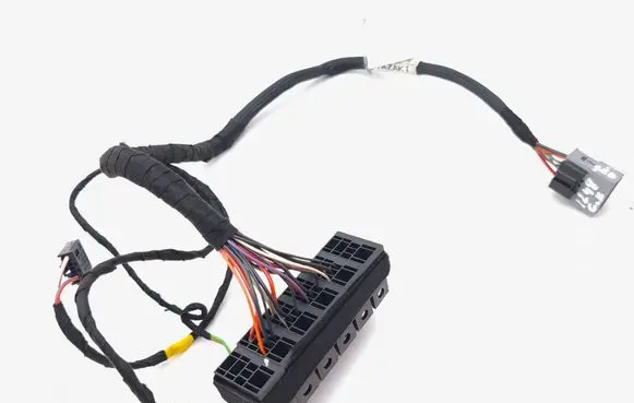 Maserati Quattroporte Seat wiring loom 30807905