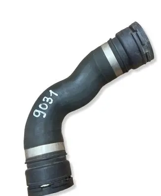 BMW 5 F10 F11 Engine coolant pipe/hose 7812942